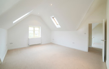 Perton bedroom extension leads