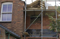 free Perton home extension quotes