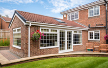 Perton house extension leads