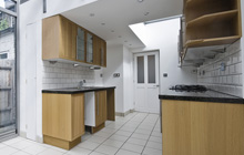 Perton kitchen extension leads